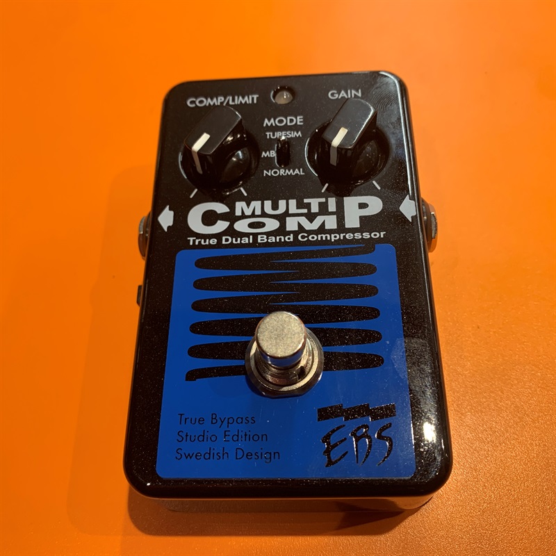 EBS MultiComp Studio Editionの画像